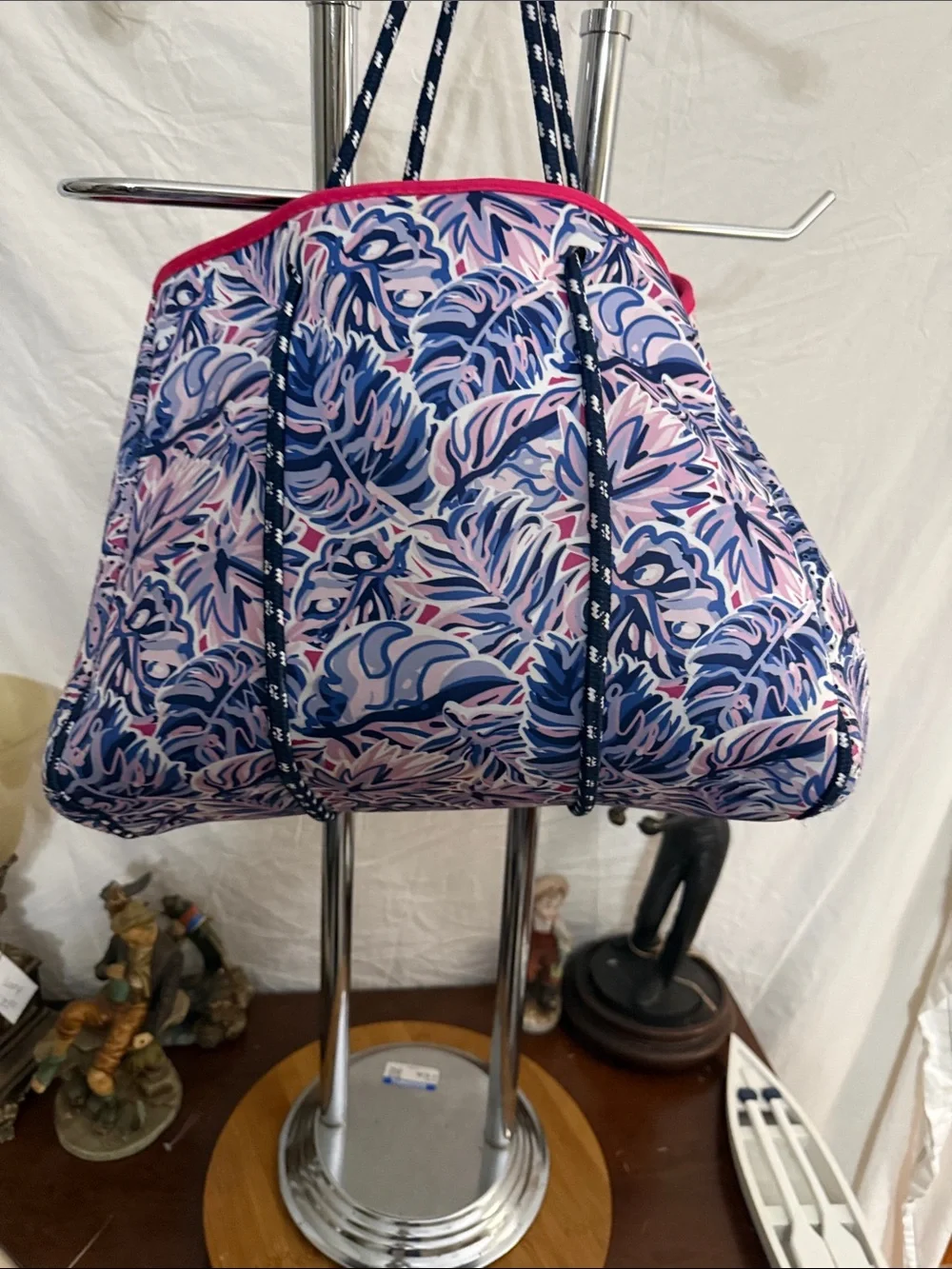 Simply Southern vibrant patterned